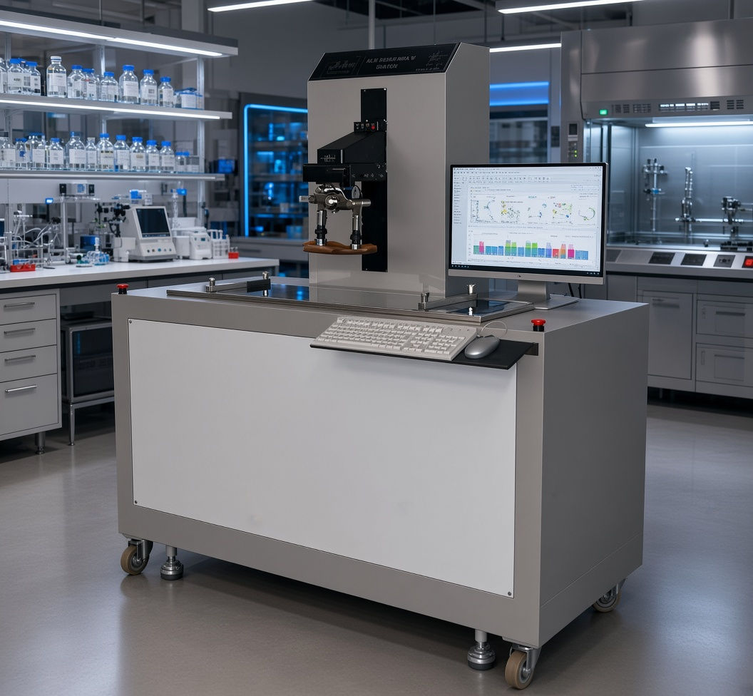 Scivolometro Slipping Test