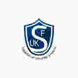 Absolute Security (London) Ltd. t/a The UKSF logo