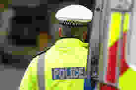 Drug driving - what to do when pulled over by the police...