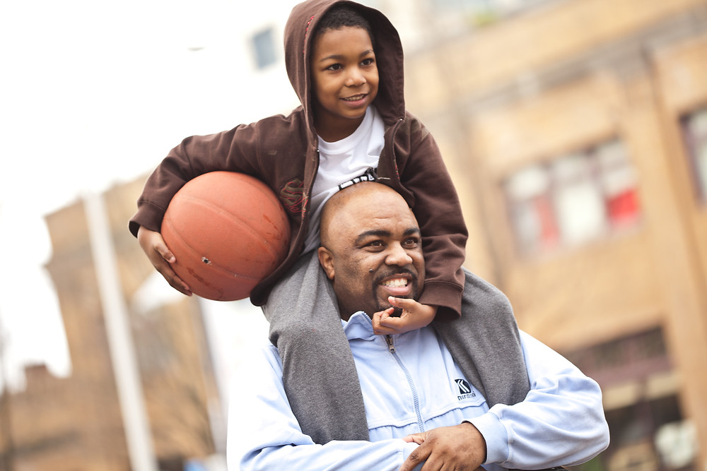 Enforcing Fathers' Access Rights - Greycoat Law
