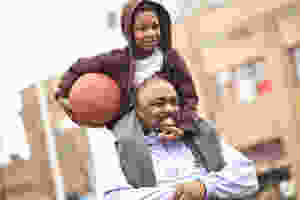 Enforcing Fathers' Access Rights - Greycoat Law