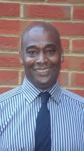 Tony Clarke of Absolute Security (London) Ltd. t/a The UKSF