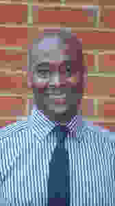 Tony Clarke of Absolute Security (London) Ltd. t/a The UKSF
