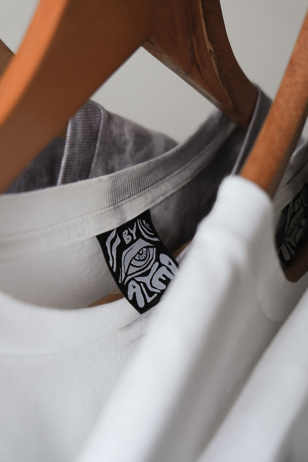 Thumbnail: MID-MOSS: GREY/WHITE