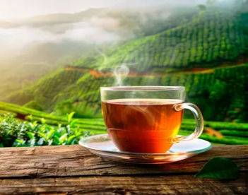 Hemp Herbal Relax Tea