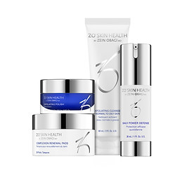 ZO Skin Health Kit