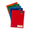 Miniatura: Cuaderno college PROARTE 100 hojas x10