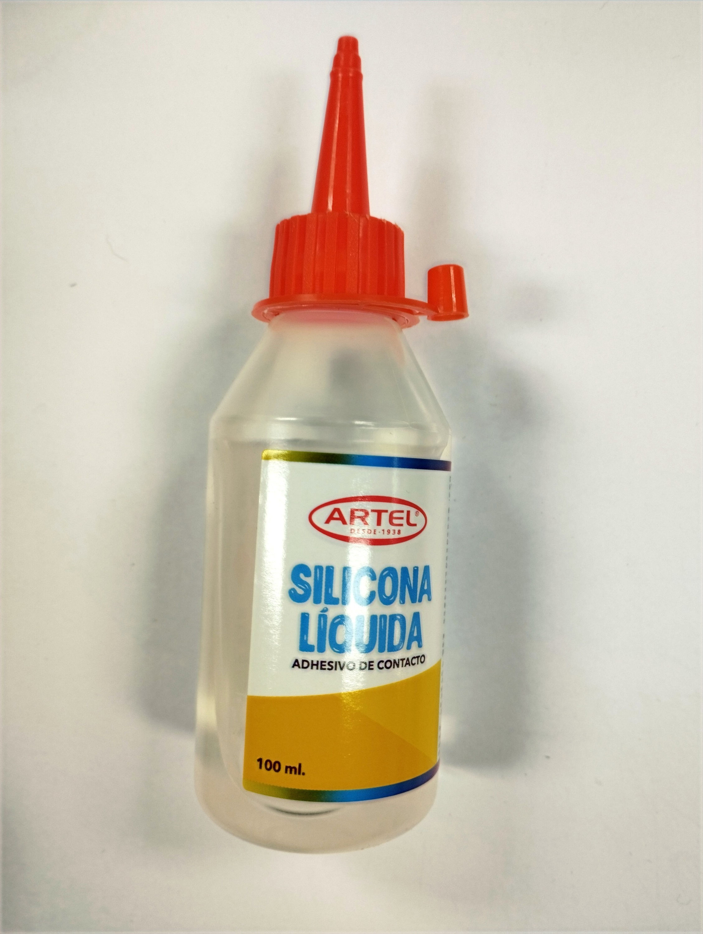 Silicona 100 ml ARTEL