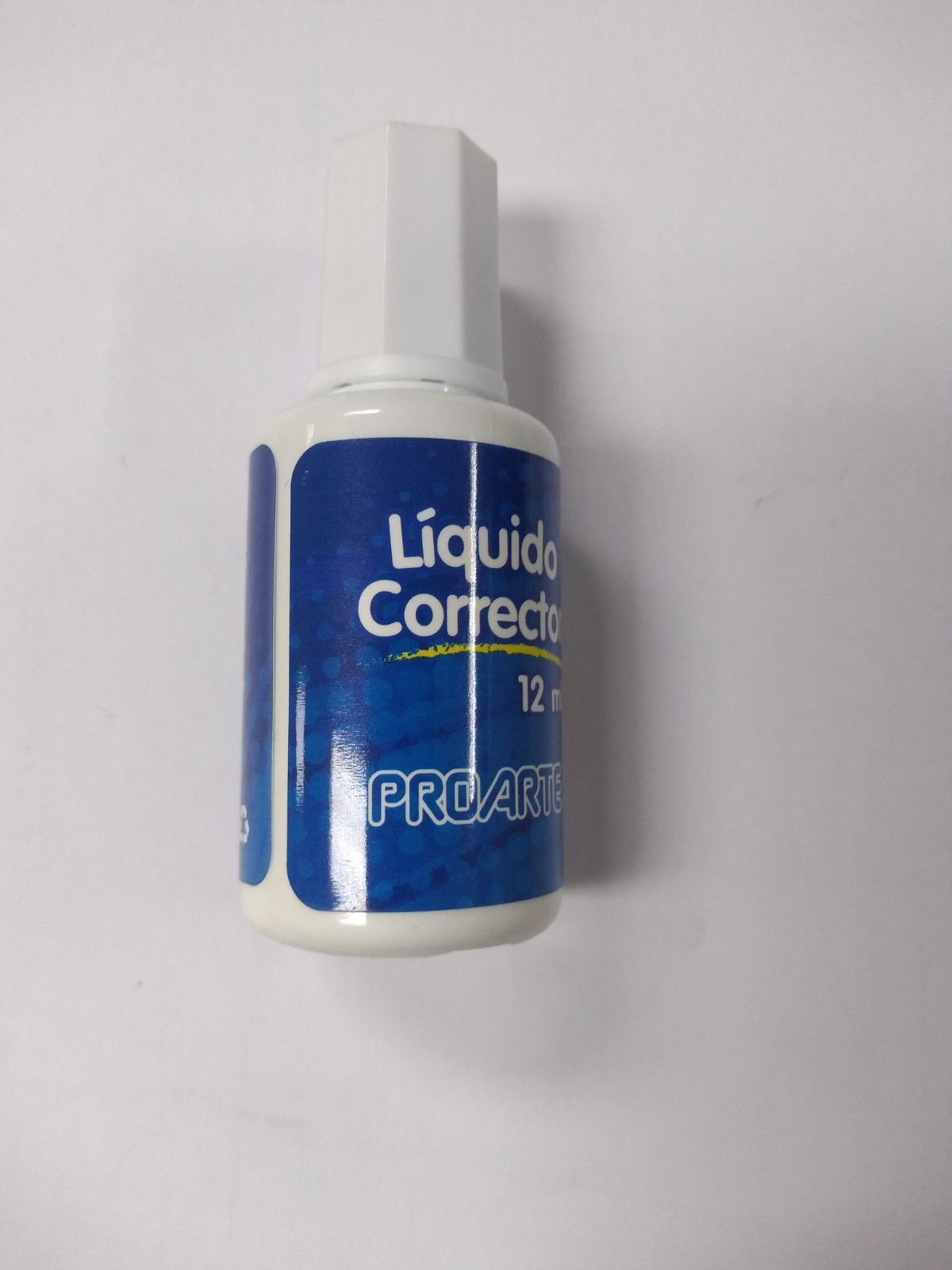 Frasco de corrector PROARTE