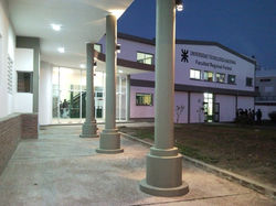 Nuestra querida Casa