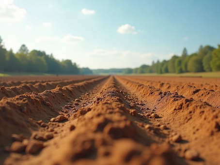 Land Clearing: Why It's Important for Your Property