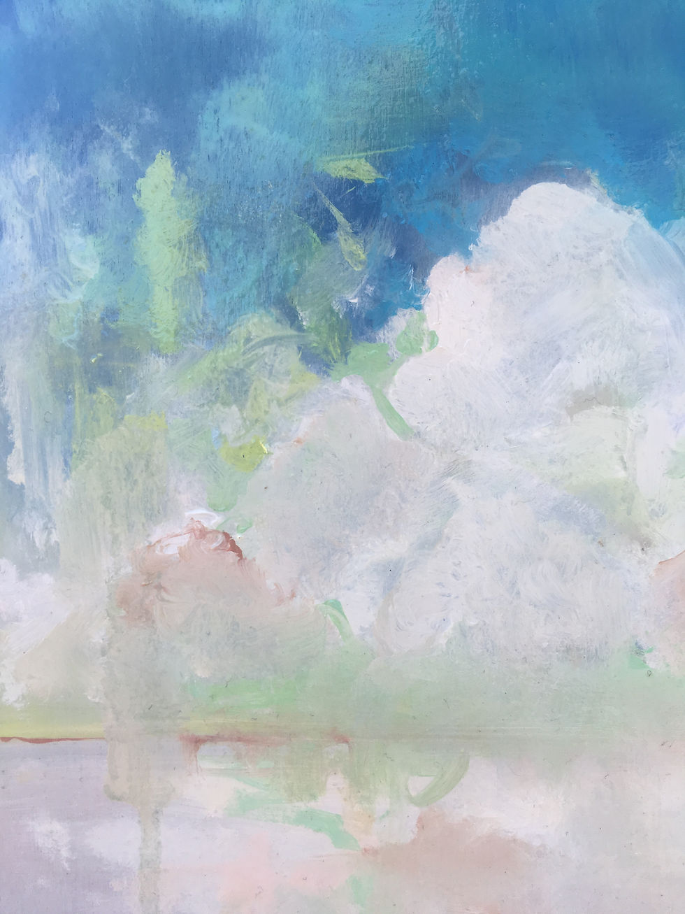 Thumbnail: Heavenly Reflections
