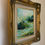 Thumbnail: Waterlilies #7, Acrylic on canvas