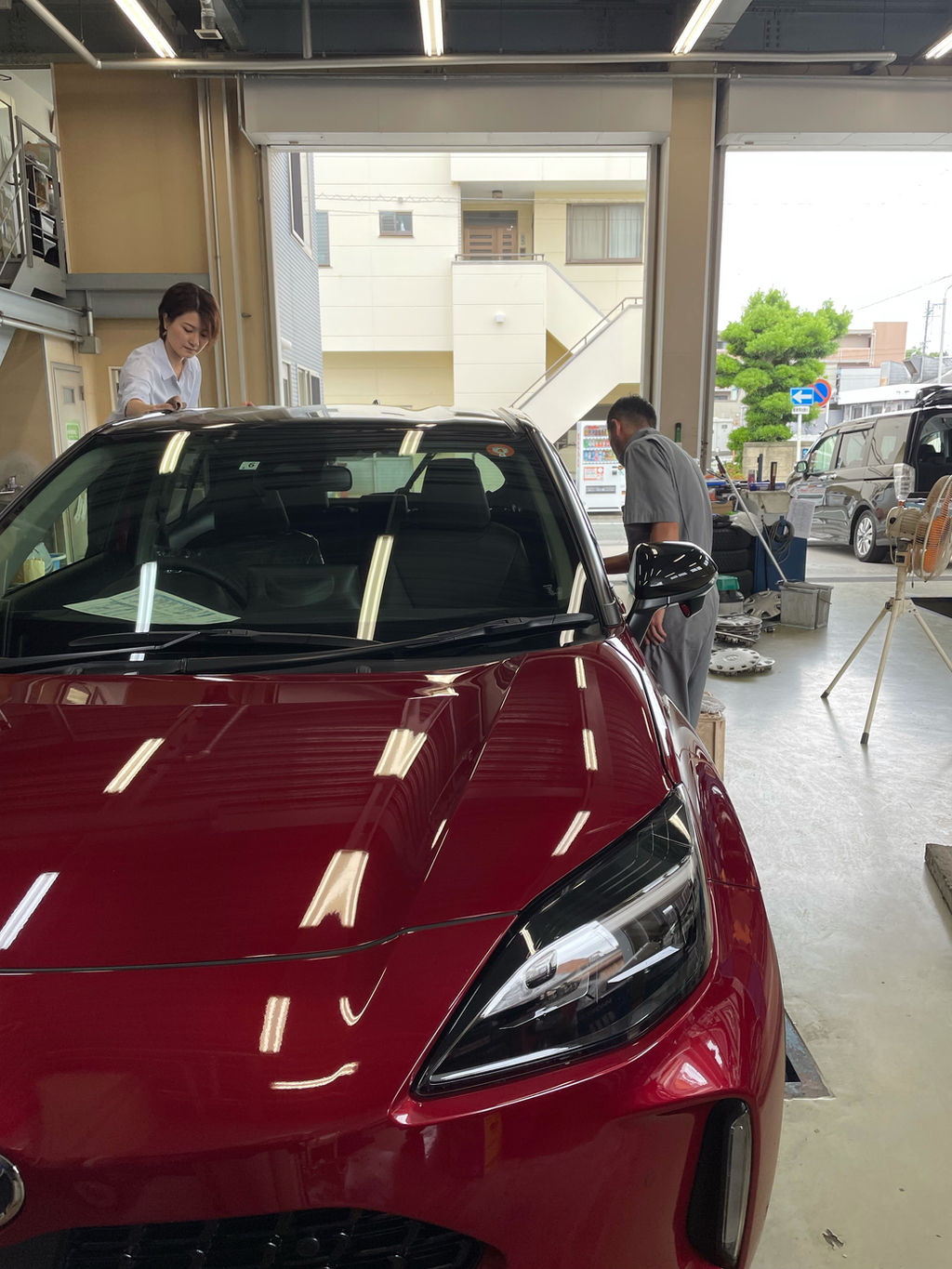 Blog 杉本自動車株式会社 浜松市中区 Home