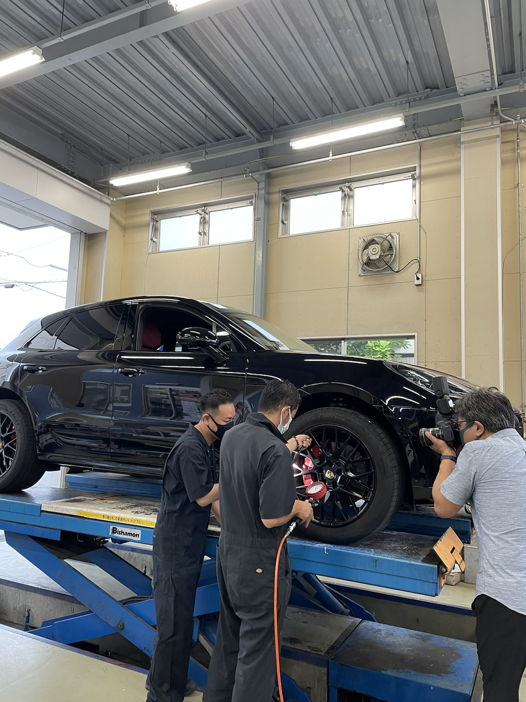 Blog 杉本自動車株式会社 浜松市中区 Home