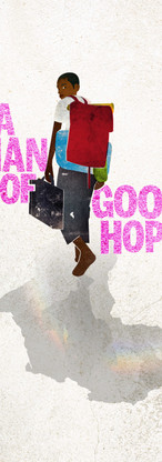A Man of Good Hope