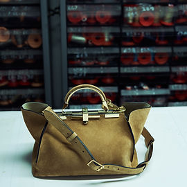 ZANCHETTI | SHOWROOM LOYTO