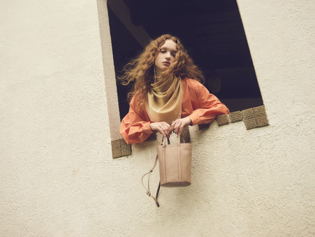 NEW ARRIVALS Vol.10:RIEMPIRE Autumn/Winter 2022 Collection