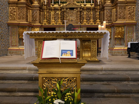 Domingo da Palavra de Deus dedicado à escuta e à vivência da Escritura