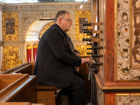 Mosteiro de Moreira acolheu concerto do FIOMS