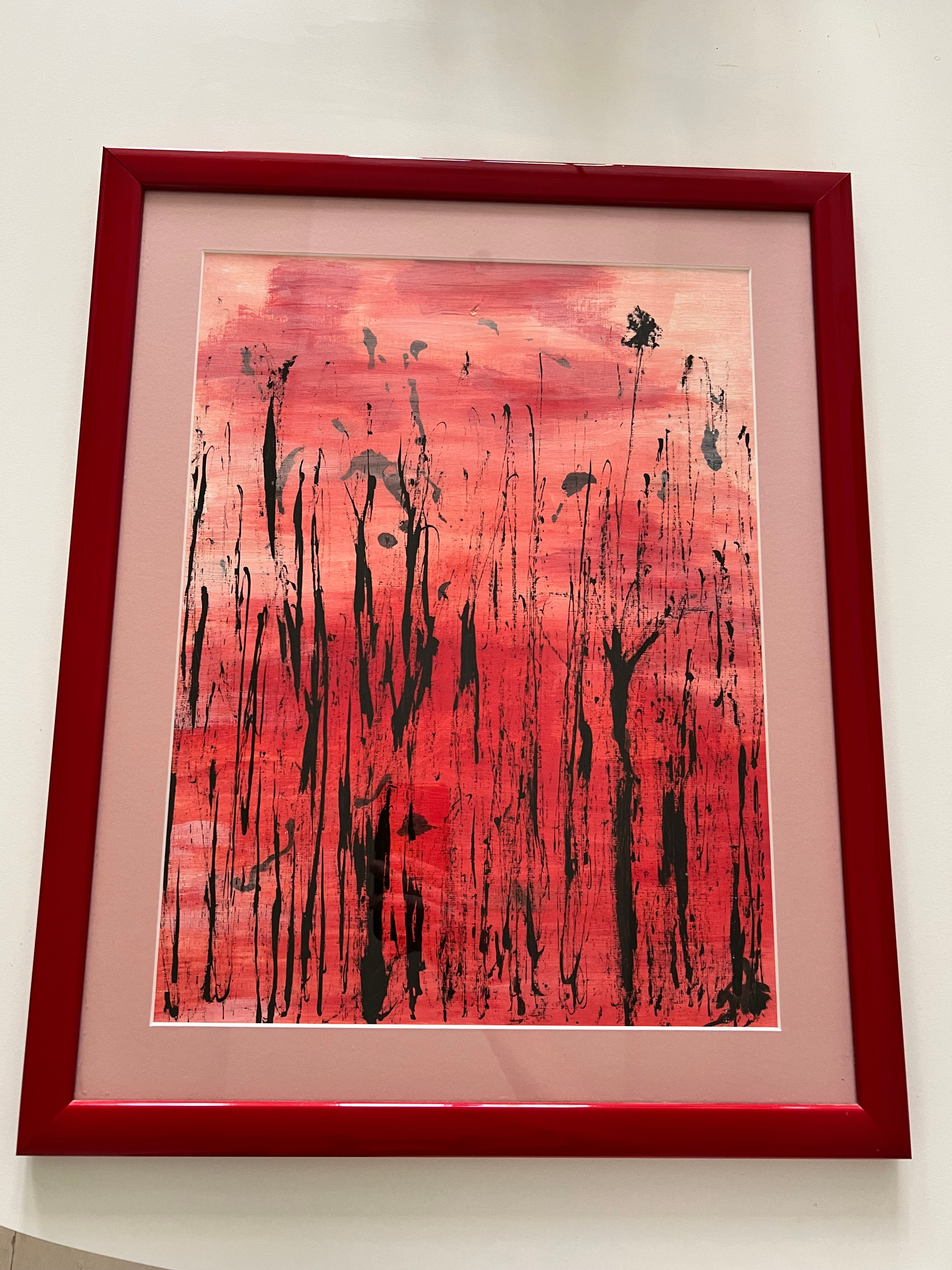 Eclipse of Vermilion