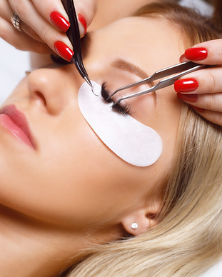 cil Plucking