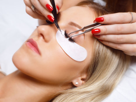 Lash Myths Debunked: What Every Aspiring Tech Should Know