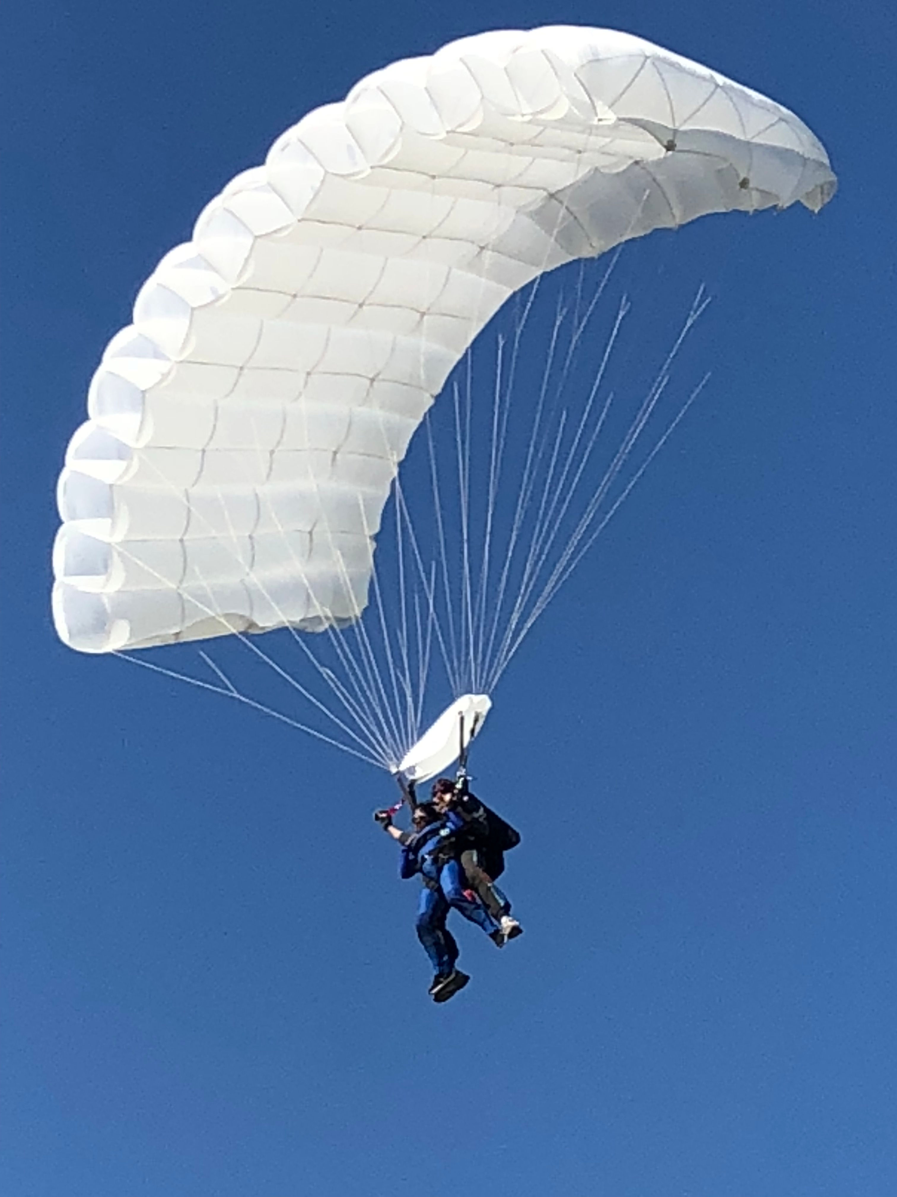 TR Series Tandem Reserve