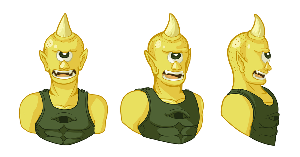 Cyclope