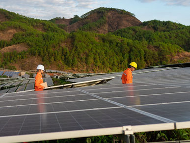 Independent Technical Assistance Facility launched to accelerate the low-carbon transition in Southeast Asia