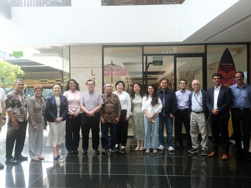 APSA and SIPI Convene National Seed Associations to Tackle Illegal Seed Practices in APAC