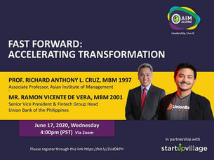 Fast Forward: Accelerating Transformation