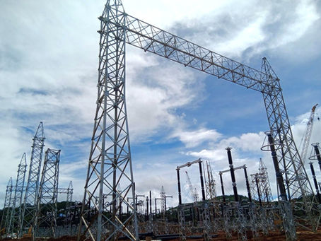 ERC Approves Php 2.8 billion Alternergy Tanay Wind Project massive 500kV Interconnection