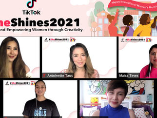 5 women who inspire and empower other women online and in the real world
