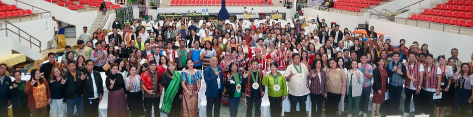 4th National PhilGAP Summit Highlights Achievements and Farmer Empowerment