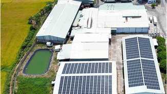 Solar provider Stride secures series A equity from new investor UOB Venture Management and existing investors Clime Capital and Touchstone Partners