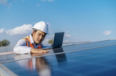 Clime Capital, Touchstone Partners back solar cleantech platform Stride in US$2M seed round