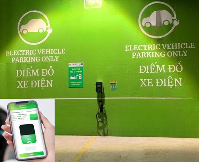 Eboost Echarging Clime Capital partners with EBOOST to expand open electric vehicle ...