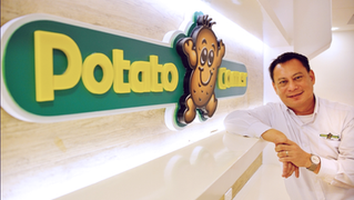 The Master in Entrepreneurship