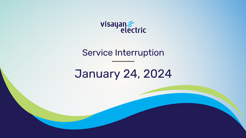 Service Interruption: January 24, 2024