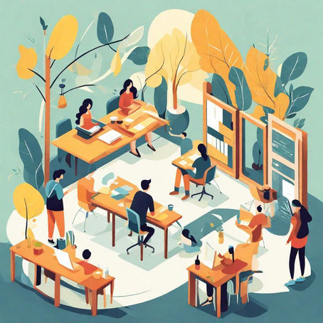 Participatory design in architectural practice: Changing practices in future making in uncertain times - A Literature Critique 