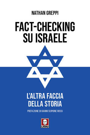 Greppi Nathan – FACT-CHECKING SU ISRAELE
