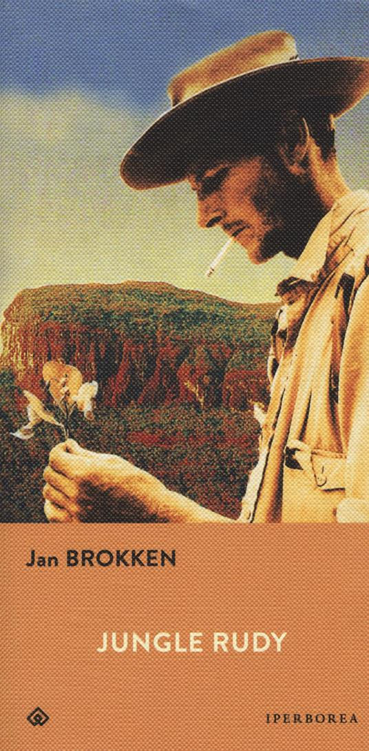 Brokken Jan – JUNGLE RUDY