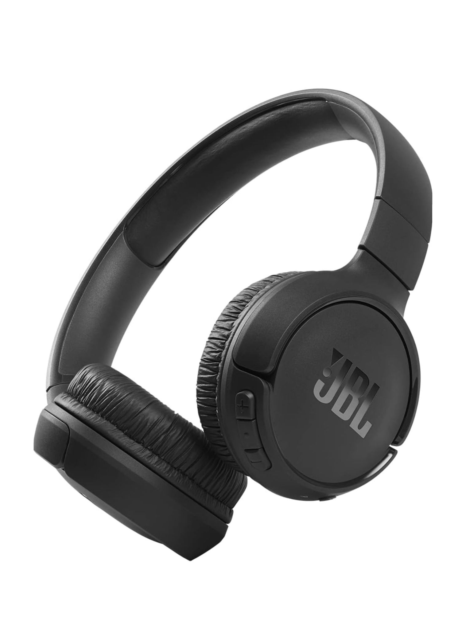 JBL Tune 510BT, Bluetooth Headphones, Black