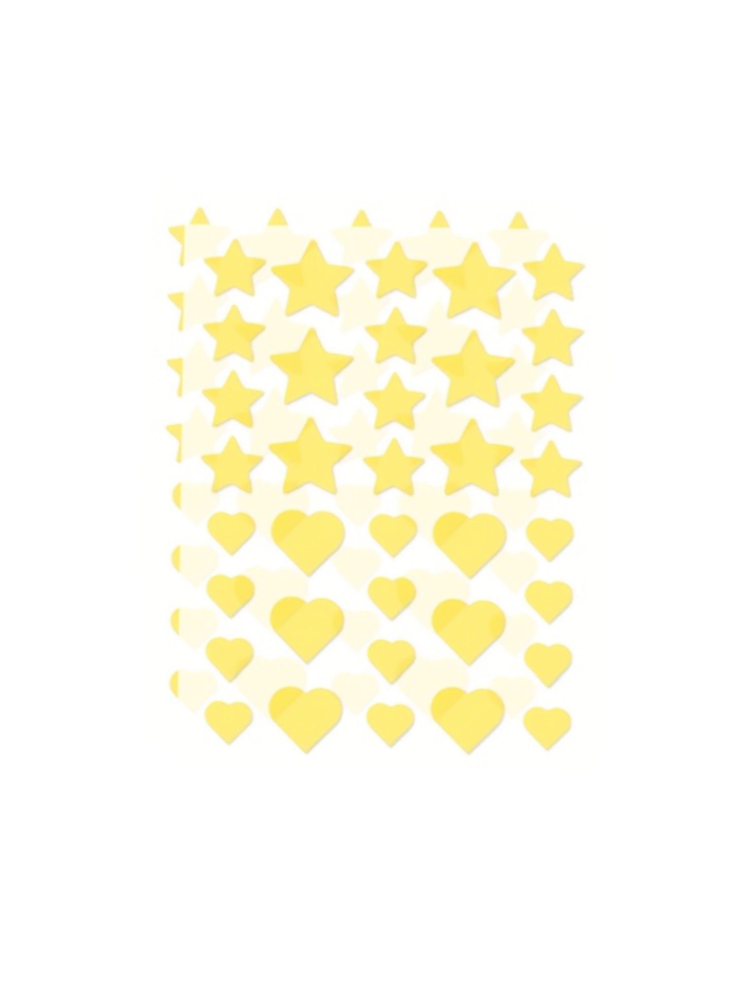Hydrocolloid Pimple Patch, Yellow, 36 count