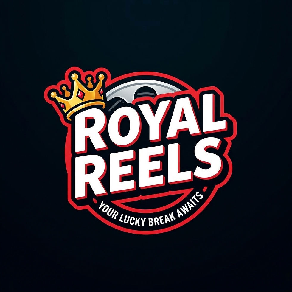 royal reels 