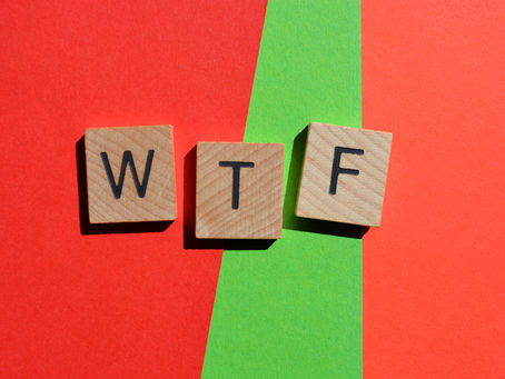 What Cussing Says About Us