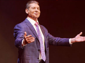 Famous Introverts: Vince McMahon