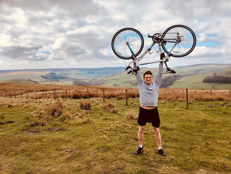 INJURIES: HOW TO RECOVER WHEN YOUR BODY BETRAYS YOU