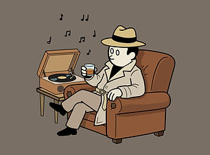 The Vinyl Visuals - The Detective 1.jpg
